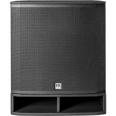 HK Audio PORTABLE SUB 118 A - Vue 1
